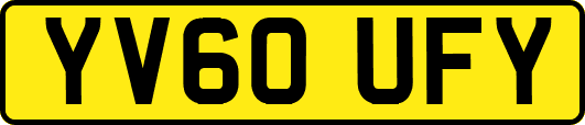 YV60UFY