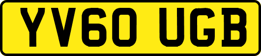 YV60UGB