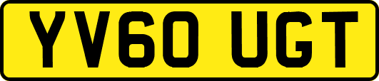 YV60UGT