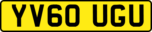 YV60UGU