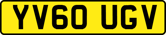 YV60UGV