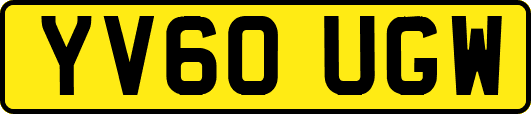 YV60UGW