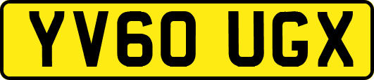 YV60UGX