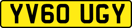 YV60UGY