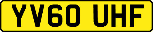 YV60UHF