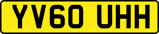 YV60UHH