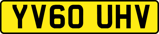 YV60UHV