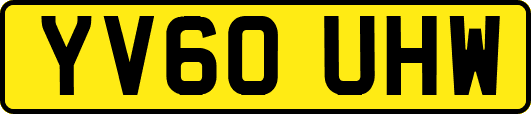 YV60UHW