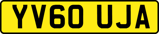 YV60UJA