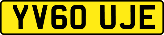 YV60UJE