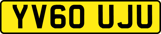 YV60UJU