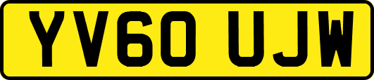 YV60UJW