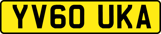YV60UKA