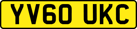 YV60UKC