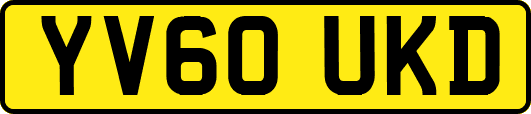 YV60UKD
