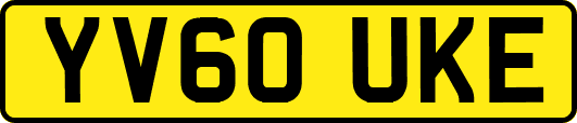YV60UKE