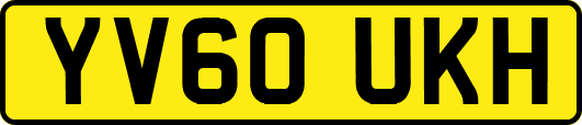 YV60UKH