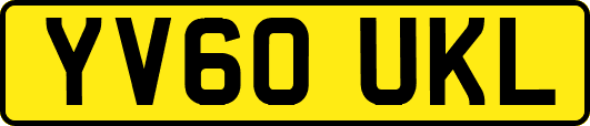 YV60UKL