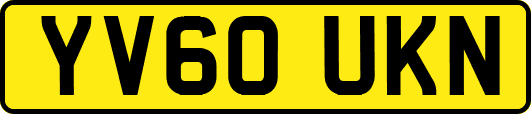YV60UKN