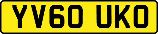 YV60UKO