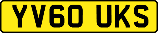 YV60UKS