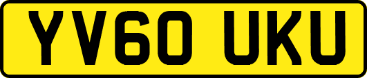 YV60UKU