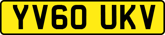 YV60UKV