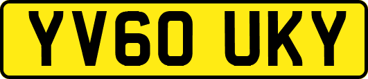 YV60UKY