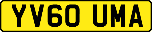YV60UMA