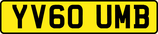 YV60UMB