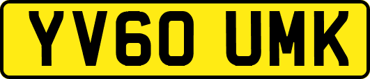 YV60UMK