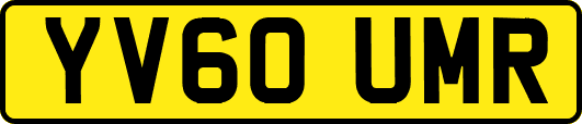 YV60UMR