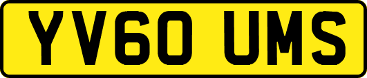 YV60UMS