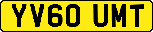 YV60UMT
