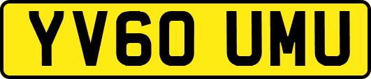 YV60UMU