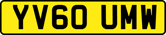 YV60UMW