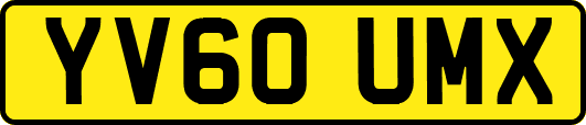 YV60UMX