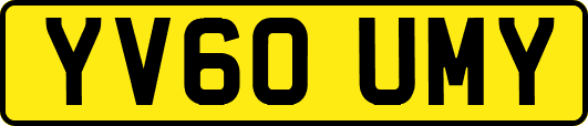 YV60UMY