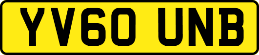 YV60UNB