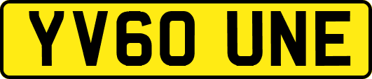 YV60UNE