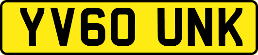 YV60UNK
