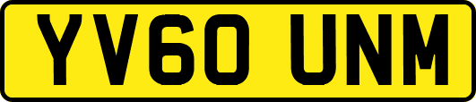 YV60UNM