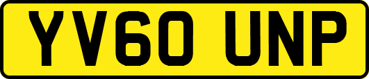 YV60UNP