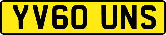 YV60UNS
