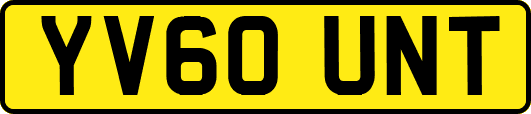 YV60UNT