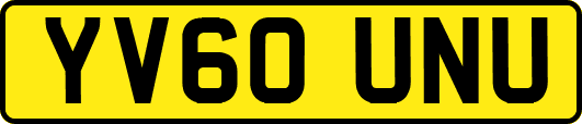 YV60UNU