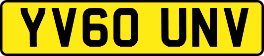 YV60UNV