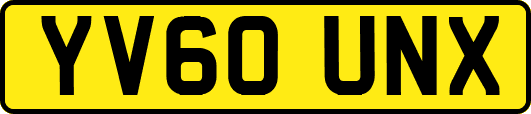 YV60UNX