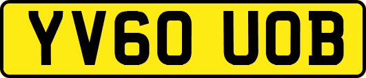 YV60UOB