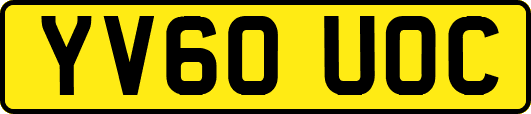 YV60UOC